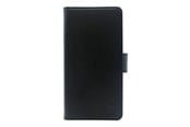 Handys - Cover & Cases - GEAR Wallet Sony Xperia XZ2 Black - 658637