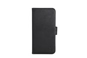 Handys - Cover & Cases - GEAR Wallet Case Black - Samsung S23 - 599636