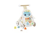 Baby Spielzeug - Classic World Baby Walker Wood - 10515