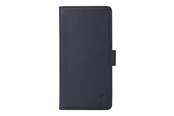 Handys - Cover & Cases - GEAR Wallet Case Black - Huawei P Smart Z - 599972