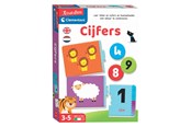 Spielzeug - Clementoni Education - Figures - 56175
