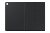 Tablets - Cover & Case - Samsung Galaxy Tab A9+ Book Cover - Black - EF-BX210TBEGWW