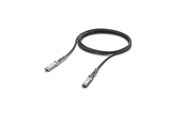 Netzwerk - Kabel - Ubiquiti UACC-DAC-SFP28-3M 25 Gbps Direct Attach Cable 3 Meters - Schwarz - 3m - UACC-DAC-SFP28-3M