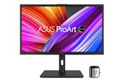 Bildschirm - 27" ASUS ProArt PA27DCE-K - 3840x2160 (4K) - 60Hz - OLED - 80W USB-C - 90LM0810-B01I70