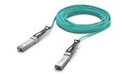 Netzwerk - Kabel - Ubiquiti UniFi 10G Direct Attach Cable 20m - Blau - 20m - UACC-AOC-SFP10-20M