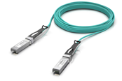 Netzwerk - Kabel - Ubiquiti UACC-AOC-SFP28-10M 25 Gbps Long-Range Direct Attach Cable 10M - Blau - 10m - UACC-AOC-SFP28-10M