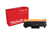 Druckerzubehör - Tinte & Toner - Xerox Everyday toner - High Yield | Mono laser toner | Compatible | Brother TN2420 - 006R04792