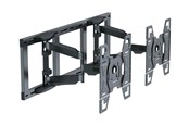 Wandhalterungen, AV-Halterungen & AV-Möbel - Multibrackets M Pro Series 2XS1190 - Max 60 kg - recommended for 50" - 7350105216633