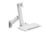 Monitorhalterung - Multibrackets M Workstation Arm Single - 7350105216800