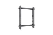 Wandhalterungen, AV-Halterungen & AV-Möbel - Multibrackets M Pro Series mounting component - black - Max 30 kg - recommended for - 7350105216541