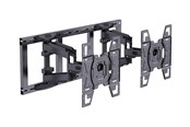 Wandhalterungen, AV-Halterungen & AV-Möbel - Multibrackets M Pro Series 1250 - Max 60 kg - recommended for 65" - 7350105216503