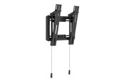 Wandhalterungen, AV-Halterungen & AV-Möbel - Multibrackets M Universal Wallmount Tilt - Max 50 kg - recommended for 55" - 7350105216558