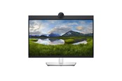 Monitor - 24" Dell P2424HEB - 1920x1080 (FHD) - 60Hz - IPS - 90W USB-C - DELL-P2424HEB