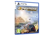 Spiele - Expeditions: A MudRunner Game - Sony PlayStation 5 - Rennspiel - PEGI 3 - 4020628584702
