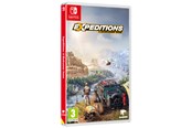 Spiele - Expeditions: A MudRunner Game - Nintendo Switch - Rennspiel - PEGI 3 - 4020628584689