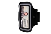Handys - Anderes Zubehör - GEAR Sport band Universal S/M Black - 657495