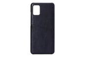 Handys - Cover & Cases - ONSALA Mobilecover Black Samsung A51 Creditcard Pocket - 588518