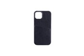 Handys - Cover & Cases - ONSALA Mobile Cover Black with Cardpocket iPhone 13 - 588582