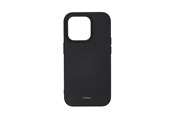 Handys - Cover & Cases - ONSALA Phone Case Silicone Black - iPhone 14 Pro - 664098