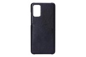 Handys - Cover & Cases - ONSALA Mobilecover Black Samsung S20 Plus Creditcard Pocket - 588524