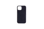 Handys - Cover & Cases - ONSALA Mobile Cover Black with Cardpocket iPhone 13 Mini - 588580