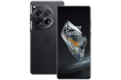 Handys & Smartphones - OnePlus 12 256GB/12GB - Silky Black - 5011105292