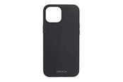 Handys - Cover & Cases - ONSALA Phone Case Silicone Black - iPhone 13 Mini - 664036