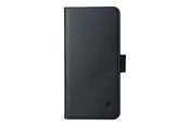 Handys - Cover & Cases - GEAR Wallet Case Black - Samsung S10+ - 658577