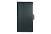 Handys - Cover & Cases - GEAR Wallet Case Black - Huawei Mate 9 Pro - 658720