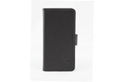 Handys - Cover & Cases - GEAR Wallet Case Black - Huawei Honor 9 Lite - 658650
