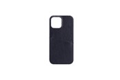 Handys - Cover & Cases - ONSALA Mobile Cover Black with Cardpocket iPhone 13 Pro Max - 588586