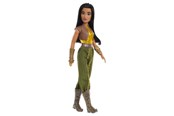 Dolls & Accessories - Disney Princess Raya - HLX22