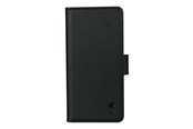 Handys - Cover & Cases - GEAR Wallet Case Black - Samsung S8 - 658712