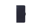 Handys - Cover & Cases - GEAR Wallet Case Black - Xiaomi Redmi 10 C - 599684