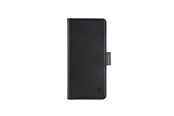 Handys - Cover & Cases - GEAR Wallet Case Black - Xperia 5 III - 599802