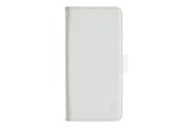 Handys - Cover & Cases - GEAR Wallet Case White - Samsung S8 Plus - 658706