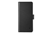 Handys - Cover & Cases - GEAR Wallet Sony Xperia 10 Plus Black - 599998