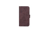 Handys - Cover & Cases - GEAR Wallet Case Brown - iPhone 14 Pro Max - 599662