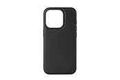 Handys - Cover & Cases - Buffalo Phone Case PU MagSeries Black - iPhone 15 Pro - 590113