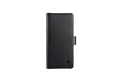 Handys - Cover & Cases - GEAR Wallet Case Black - Xperia 1 III - 599800