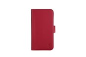 Handys - Cover & Cases - GEAR Wallet Case Red - iPhone 14 Pro - 599655