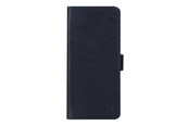 Handys - Cover & Cases - GEAR Wallet Case Black - Motorola Moto G51 - 599704