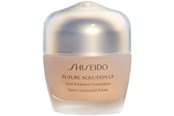 Make-Up - Shiseido Future Solution LX Total Radiance Foundation SPF 15 30 ml - Rose 4 - 729238139411