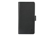 Handys - Cover & Cases - GEAR Wallet Samsung Galaxy A7 2018 Black - 658592