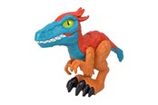 Figuren - Imaginext - Jurassic World Dominion - Pyroraptor X - HKG14
