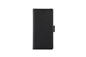 Handys - Cover & Cases - GEAR Wallet Case Black - Xiaomi 11 Lite 5G - 599693
