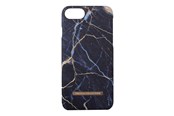 Handys - Cover & Cases - ONSALA Soft Black Galaxy Marble iPhone6/7/8 - 577001