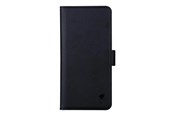 Handys - Cover & Cases - GEAR Wallet Black - Samsung A10 2019 - 599976