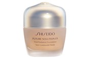 Make-Up - Shiseido Future Solution LX Total Radiance Foundation N2 - 729238139367