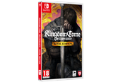 Spiele - Kingdom Come: Deliverance (Royal Edition) - Nintendo Switch - RPG - PEGI 18 - 4020628600051